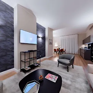 Manzoni Clc Apartment Mailand