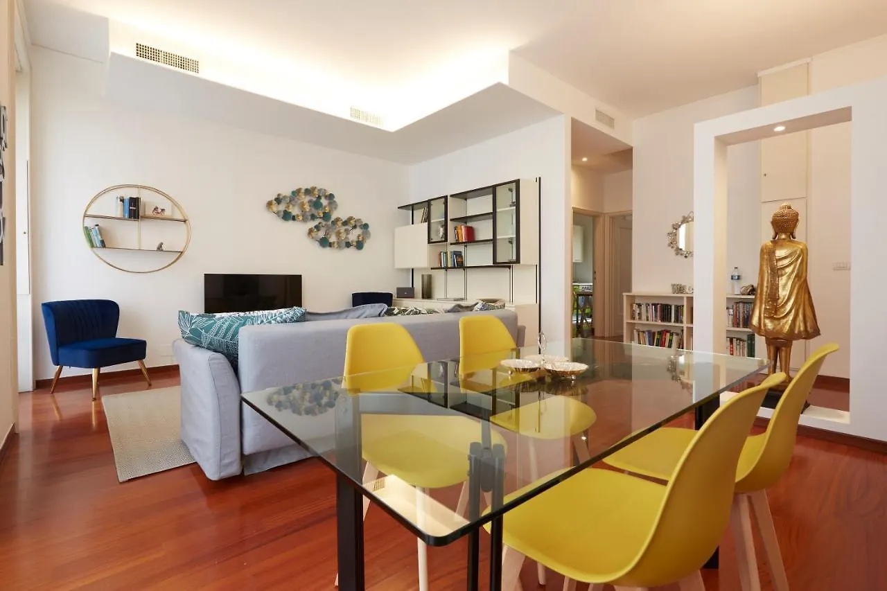 Corridoni Suite Apartment Milán