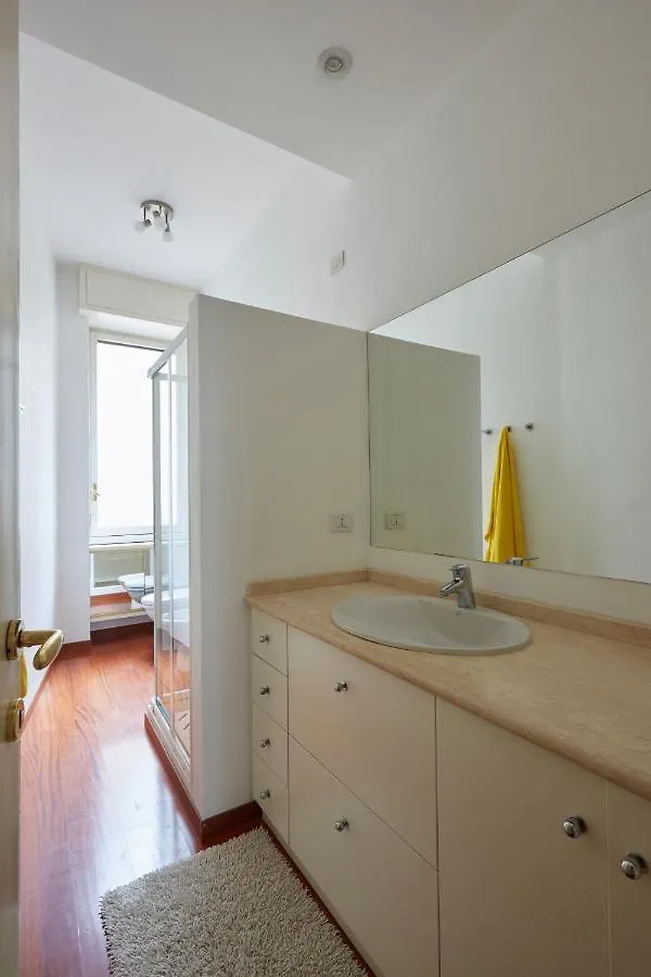 Corridoni Suite Apartment Milán