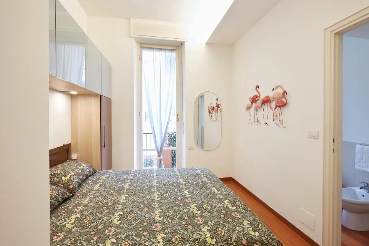 Corridoni Suite Apartment Milán
